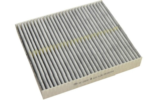 Filter, kupéventilation NC-2002C AMC Filter