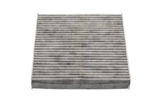 Filter, kupéventilation NC-2002C AMC Filter, bild 2