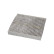 Filter, kupéventilation NC-2002C AMC Filter, miniatyr 3