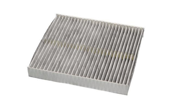 Filter, kupéventilation NC-2002C AMC Filter, bild 3