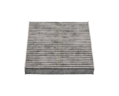 Filter, kupéventilation NC-2002C AMC Filter, bild 4