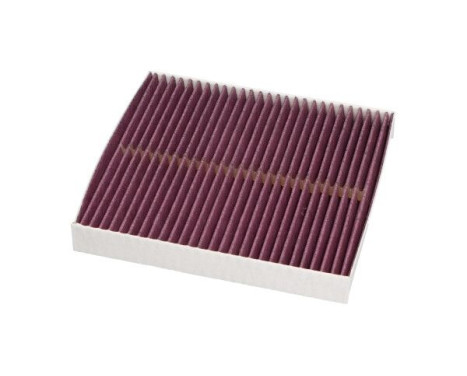 Filter, kupéventilation NC-2002CX AMC Filter, bild 2