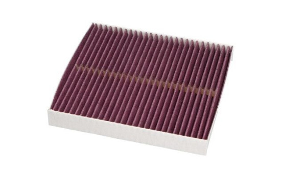 Filter, kupéventilation NC-2002CX AMC Filter, bild 2