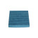 Filter, kupéventilation NC-2002X AMC Filter, miniatyr 3