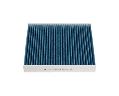 Filter, kupéventilation NC-2002X AMC Filter, bild 4