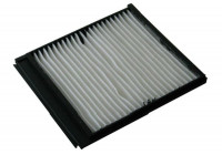 Filter, kupéventilation NC-2005 AMC Filter