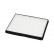 Filter, kupéventilation NC-2007 AMC Filter, miniatyr 3