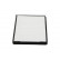 Filter, kupéventilation NC-2007 AMC Filter, miniatyr 4