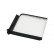 Filter, kupéventilation NC-2008 AMC Filter, miniatyr 3
