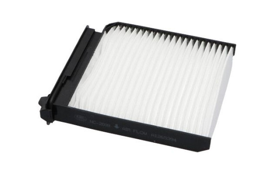 Filter, kupéventilation NC-2008 AMC Filter, bild 3