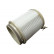 Filter, kupéventilation NC-2015 AMC Filter