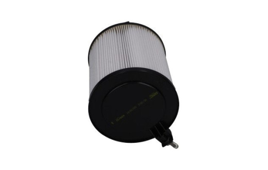 Filter, kupéventilation NC-2015 AMC Filter, bild 5
