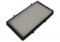 Filter, kupéventilation NC-2016 AMC Filter