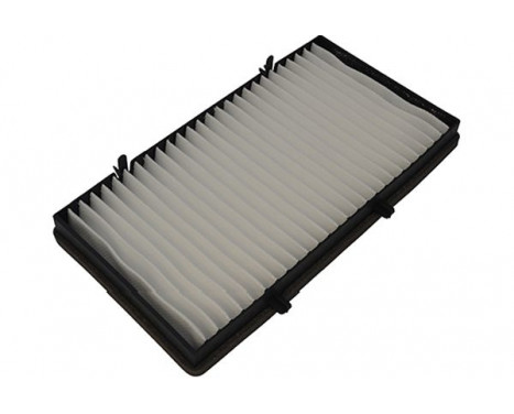 Filter, kupéventilation NC-2016 AMC Filter