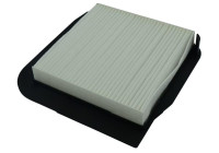 Filter, kupéventilation NC-2018 AMC Filter
