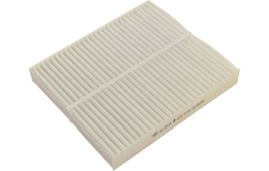 Filter, kupéventilation NC-2019 AMC Filter
