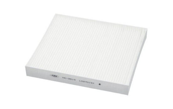 Filter, kupéventilation NC-2019 AMC Filter, bild 3