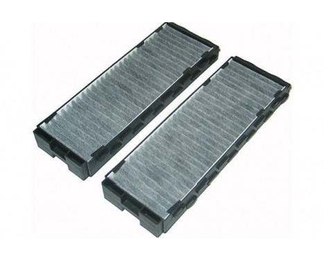 Filter, kupéventilation NC-2022 AMC Filter, bild 2