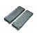 Filter, kupéventilation NC-2022 AMC Filter, miniatyr 2