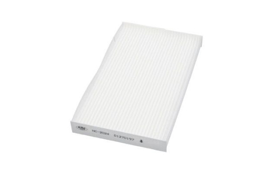 Filter, kupéventilation NC-2024 AMC Filter, bild 3