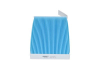 Filter, kupéventilation NC-2024X AMC Filter