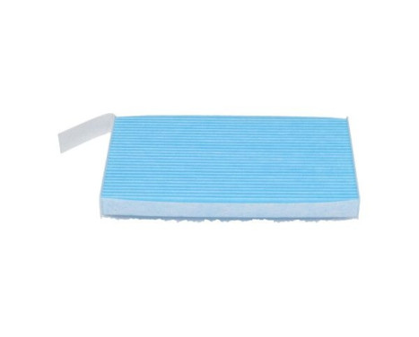 Filter, kupéventilation NC-2024X AMC Filter, bild 4