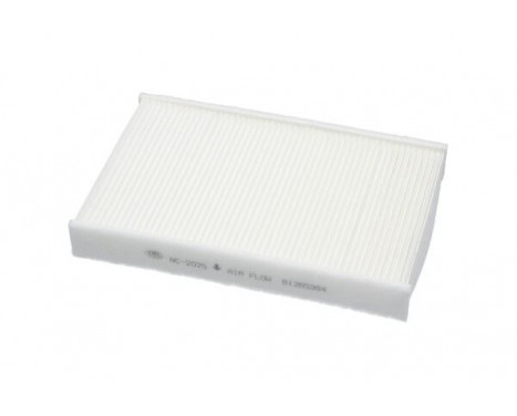 Filter, kupéventilation NC-2025 AMC Filter, bild 3