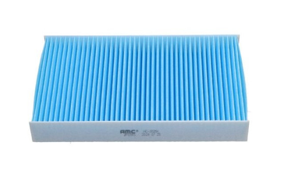 Filter, kupéventilation NC-2025X AMC Filter