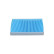 Filter, kupéventilation NC-2025X AMC Filter, miniatyr 3