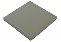 Filter, kupéventilation NC-2028 AMC Filter