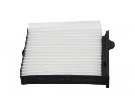 Filter, kupéventilation NC-2029 AMC Filter, bild 2