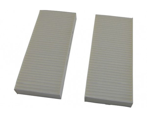 Filter, kupéventilation NC-2030 AMC Filter