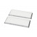 Filter, kupéventilation NC-2031 AMC Filter, miniatyr 3
