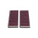 Filter, kupéventilation NC-2031X AMC Filter, miniatyr 3