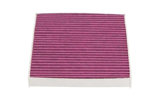 Filter, kupéventilation NC-2032X AMC Filter