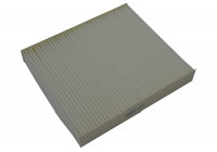 Filter, kupéventilation NC-2033 AMC Filter