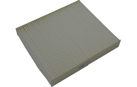 Filter, kupéventilation NC-2033 AMC Filter
