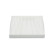 Filter, kupéventilation NC-2033 AMC Filter, miniatyr 5