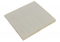 Filter, kupéventilation NC-2034 AMC Filter