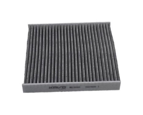 Filter, kupéventilation NC-2035C AMC Filter, bild 2