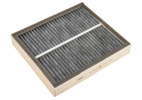 Filter, kupéventilation NC-2036C AMC Filter