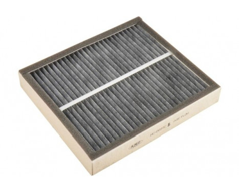 Filter, kupéventilation NC-2036C AMC Filter