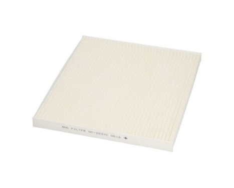 Filter, kupéventilation NC-2037 AMC Filter, bild 3