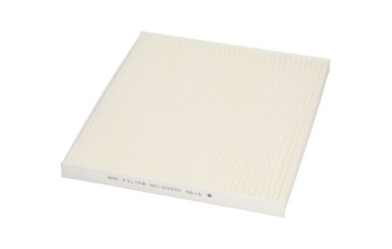 Filter, kupéventilation NC-2037 AMC Filter, bild 3