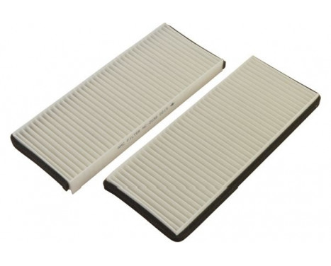 Filter, kupéventilation NC-2038 AMC Filter