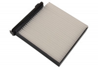 Filter, kupéventilation NC-2039 AMC Filter