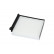 Filter, kupéventilation NC-2039 AMC Filter, miniatyr 3