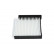 Filter, kupéventilation NC-2039 AMC Filter, miniatyr 4