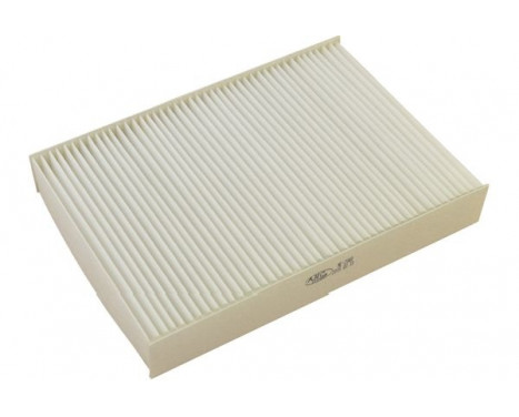 Filter, kupéventilation NC-2040 AMC Filter