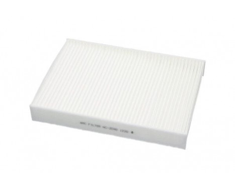 Filter, kupéventilation NC-2040 AMC Filter, bild 3